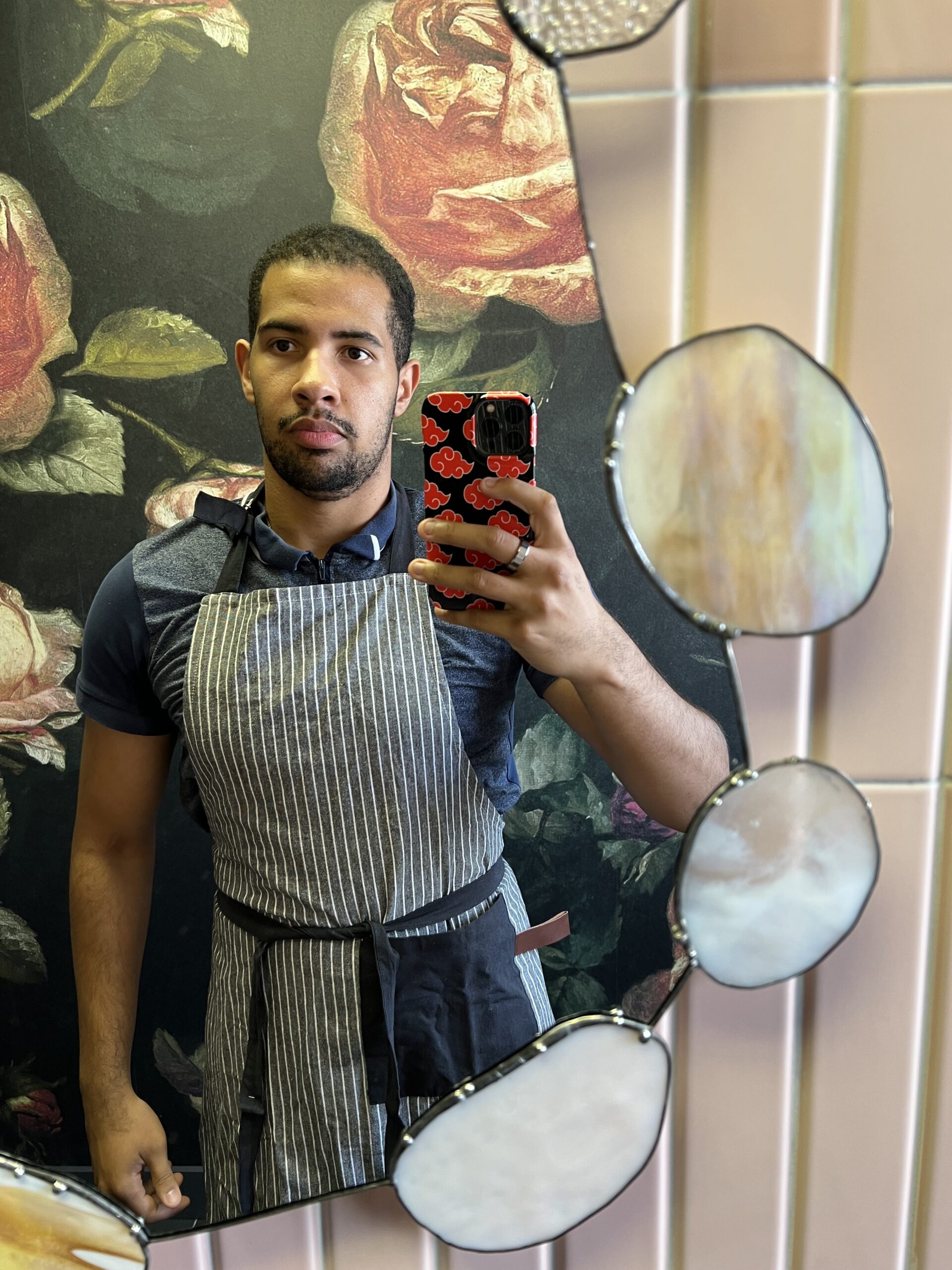 Nigel Edokpolo