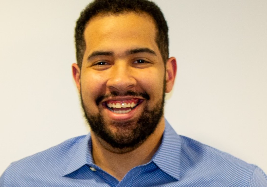 Nigel Edokpolo