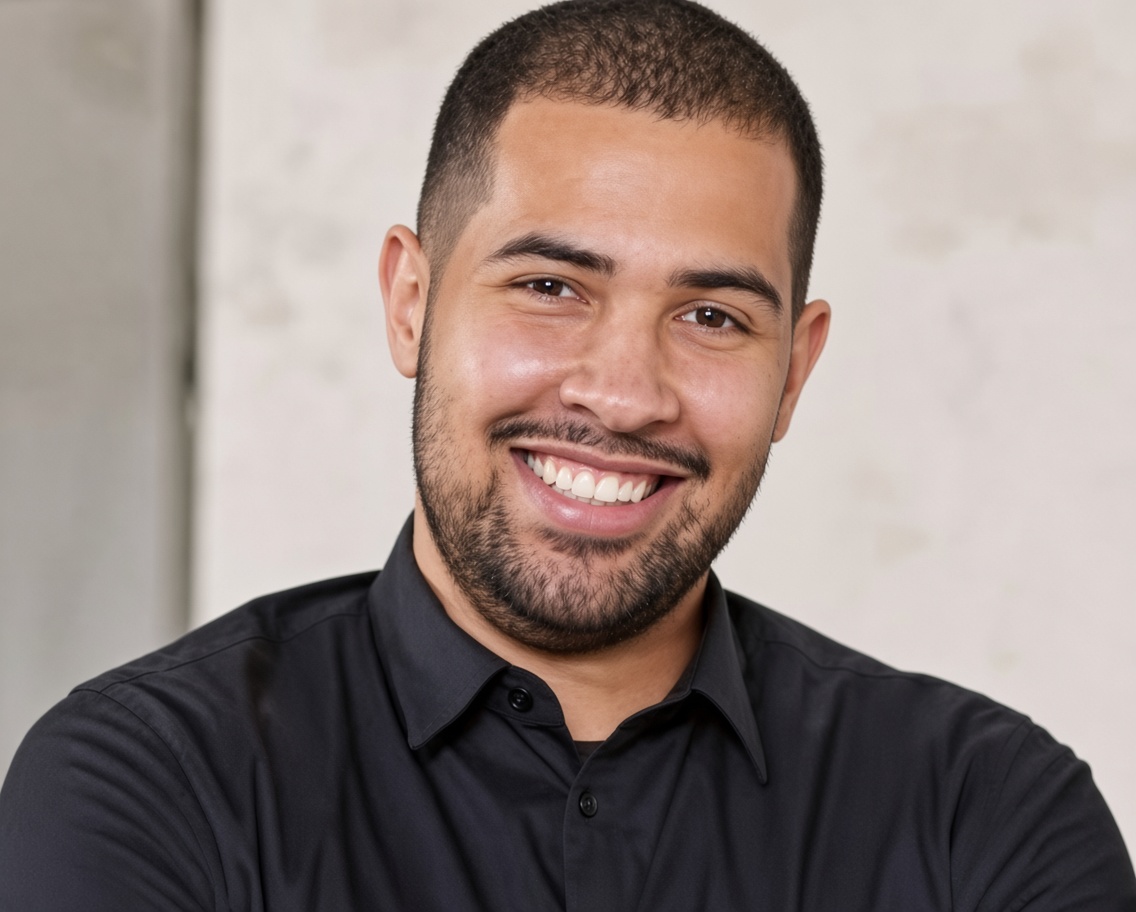 Nigel Edokpolo